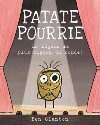 Patate Pourrie