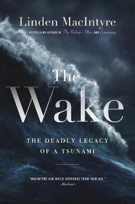 The Wake: The Deadly Legacy of a Newfoundland Tsunami