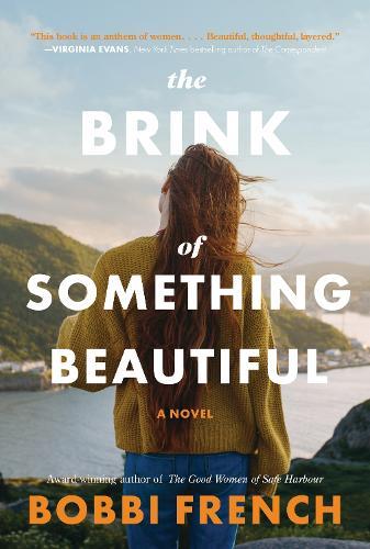 The Brink of Something Beautiful