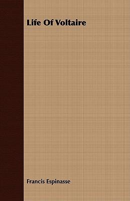 Life of Voltaire