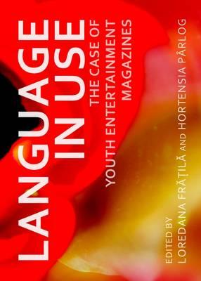 Language in Use: The Case of Youth Entertainment Magazines