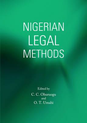 Nigerian Legal Methods