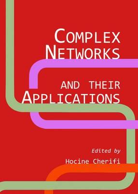 Complex Networks and their Applications