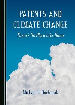 Patents and Climate Change: There's No Place Like Home