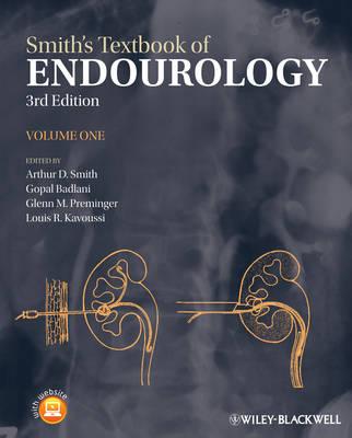 Smith′s Textbook of Endourology