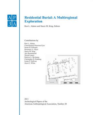 Residential Burial: A Multiregional Exploration