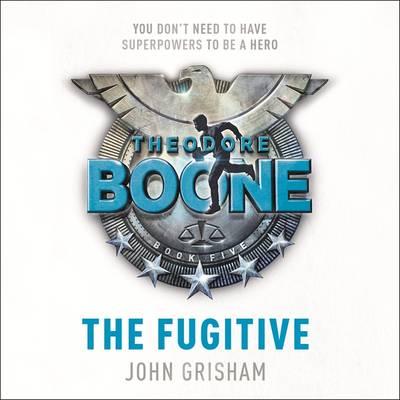 The Fugitive