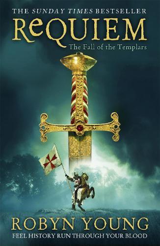 Requiem: The utterly gripping final instalment in the Sunday Times bestselling historical fiction trilogy