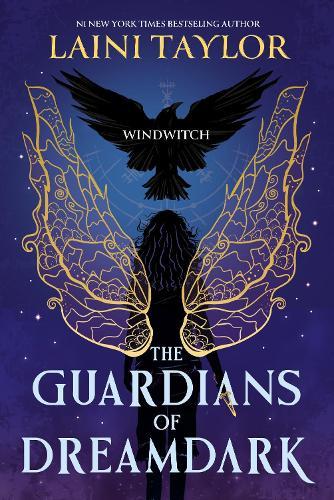 The Guardians of Dreamdark: Windwitch