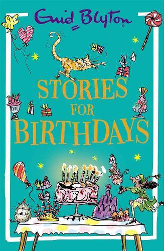 Stories for Birthdays