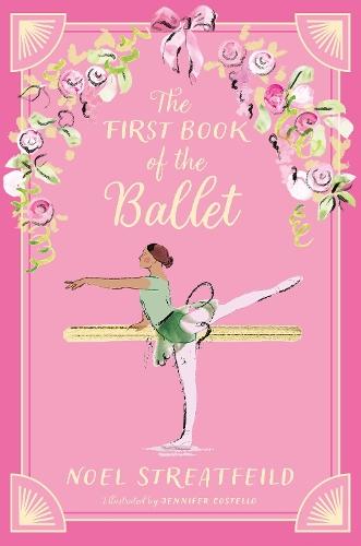 The First Book of the Ballet