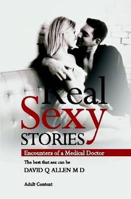 Real Sexy Stories