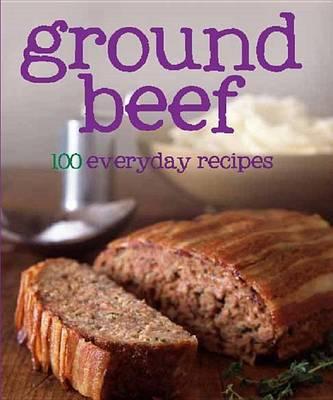 Ground Beef