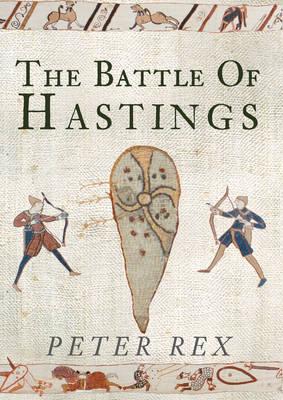 The Battle of Hastings 1066