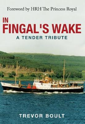 In Fingal's Wake: A Tender Tribute