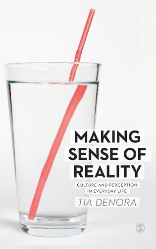 Making Sense of Reality: Culture and Perception in Everyday Life