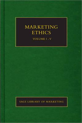 Marketing Ethics