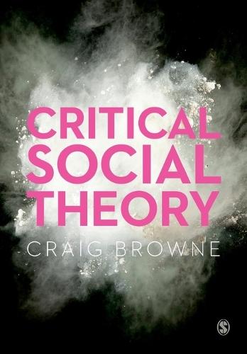 Critical Social Theory