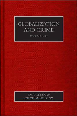 Globalization and Crime