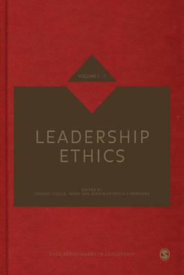 Leadership Ethics