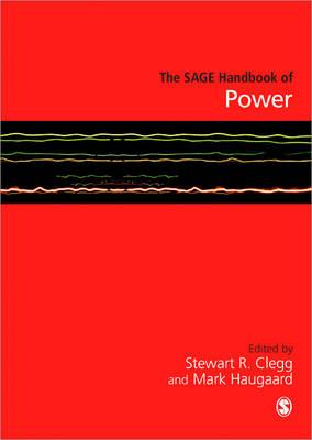 The SAGE Handbook of Power