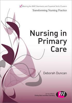 Nursing in Primary Care