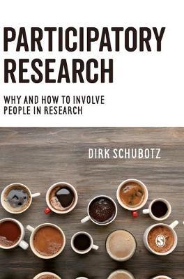 Participatory Research: Why and How to Involve People in Research