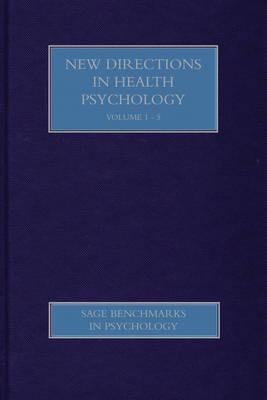 New Directions in Health Psychology