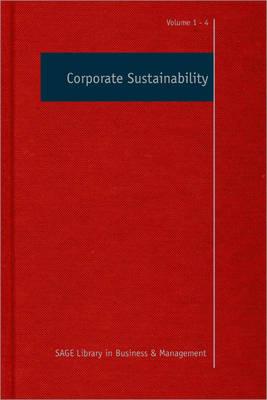 Corporate Sustainability
