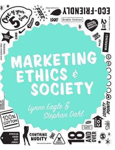 Marketing Ethics & Society