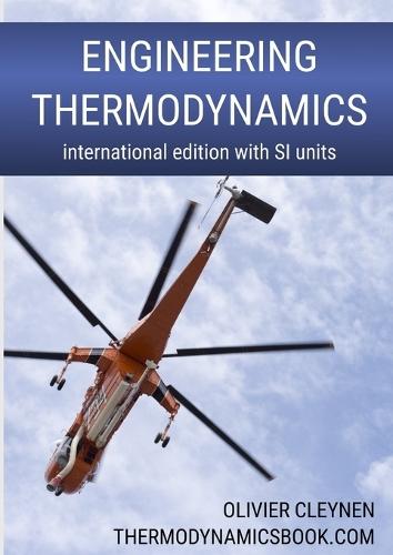Engineering Thermodynamics: International Edition with SI Units