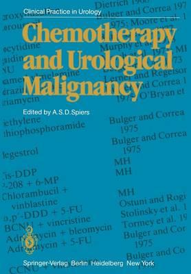 Chemotherapy and Urological Malignancy