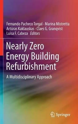 Nearly Zero Energy Building Refurbishment: A Multidisciplinary Approach