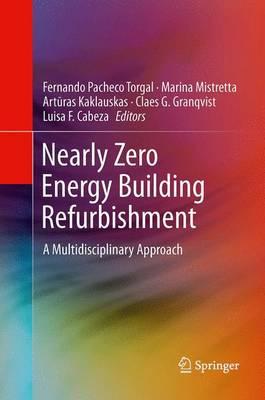 Nearly Zero Energy Building Refurbishment: A Multidisciplinary Approach