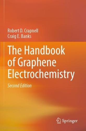 The Handbook of Graphene Electrochemistry