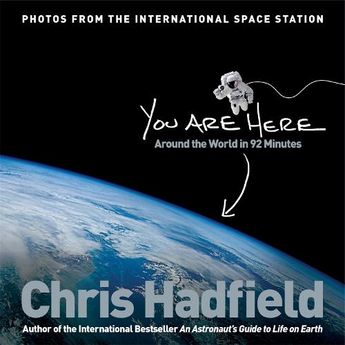 You Are Here: Around the World in 92 Minutes