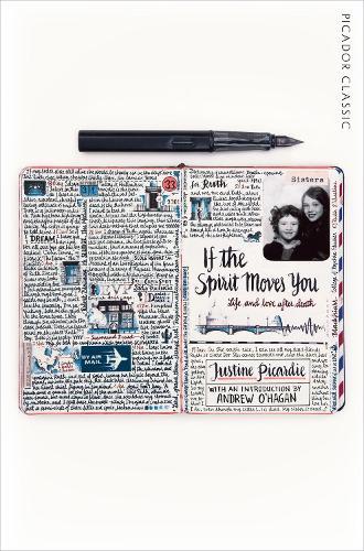 If The Spirit Moves You: Life and Love After Death