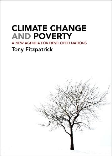 Climate Change and Poverty: A New Agenda for Developed Nations