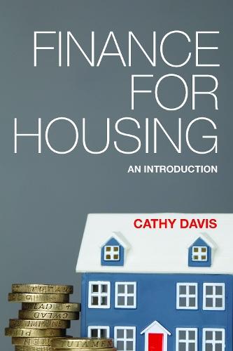 Finance for Housing: An Introduction