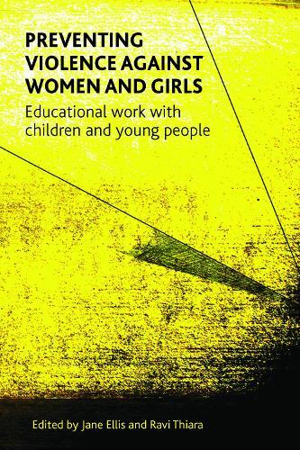 Preventing Violence against Women and Girls: Educational Work with Children and Young People