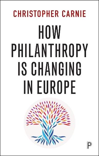 How Philanthropy Is Changing in Europe