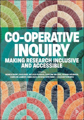 Co-operative Inquiry: Making Research Inclusive and Accessible