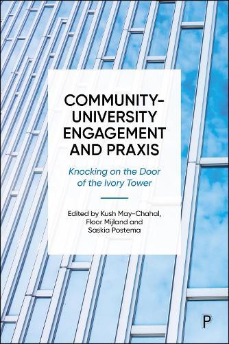 Community-University Engagement and Praxis: Knocking on the Door of the Ivory Tower