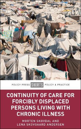 Continuity of Care for Forcibly Displaced Persons Living with Chronic Illness