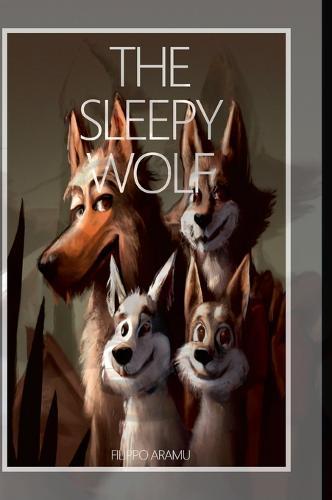 The Sleepy Wolf
