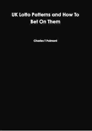 UK Lotto Patterns and How To Bet On Them