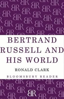 Bertrand Russell and his World
