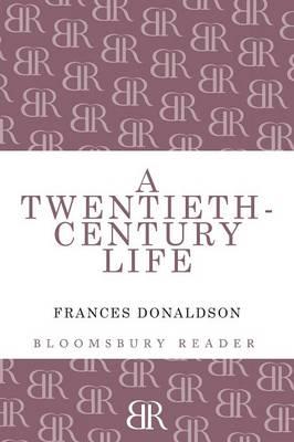 A Twentieth-Century Life