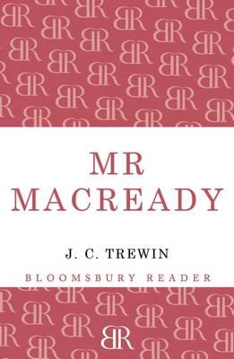 Mr Macready