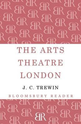 The Arts Theatre London: 1927-1981